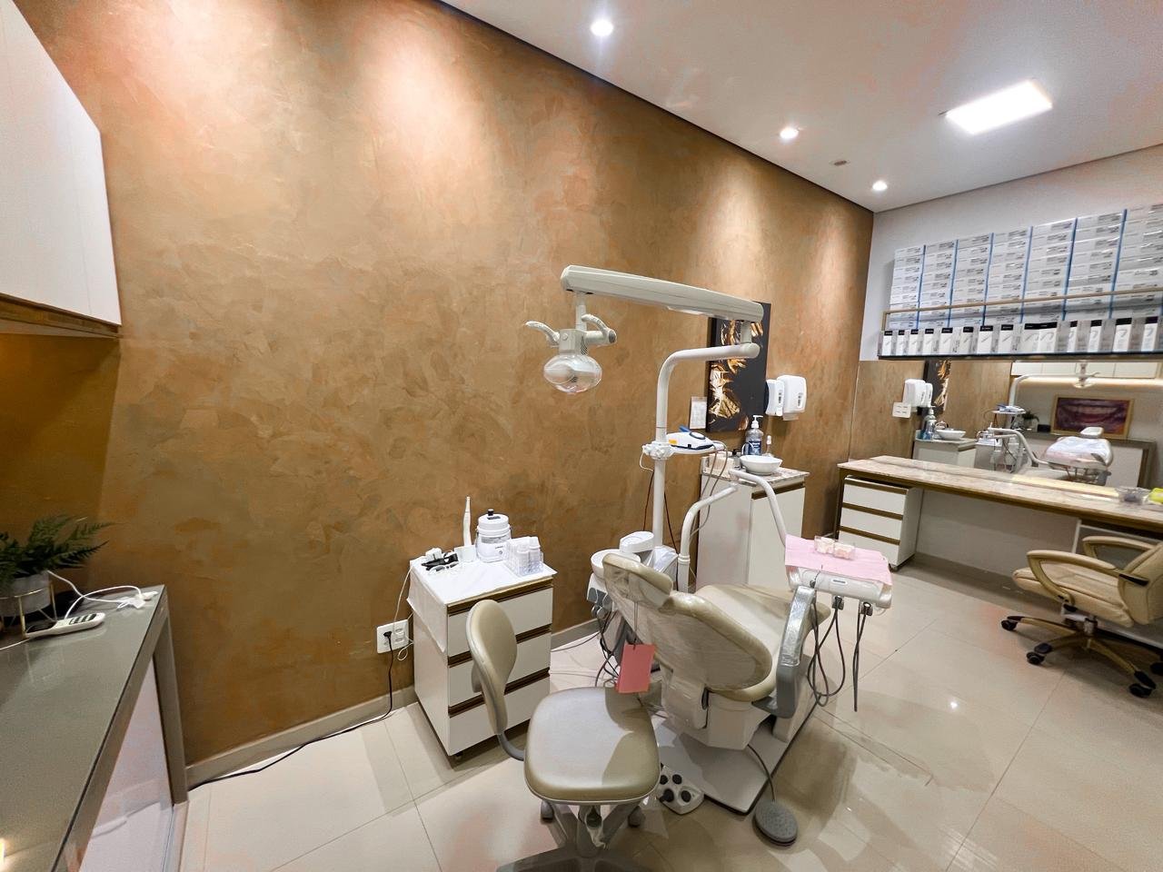 Consultório moderno 2